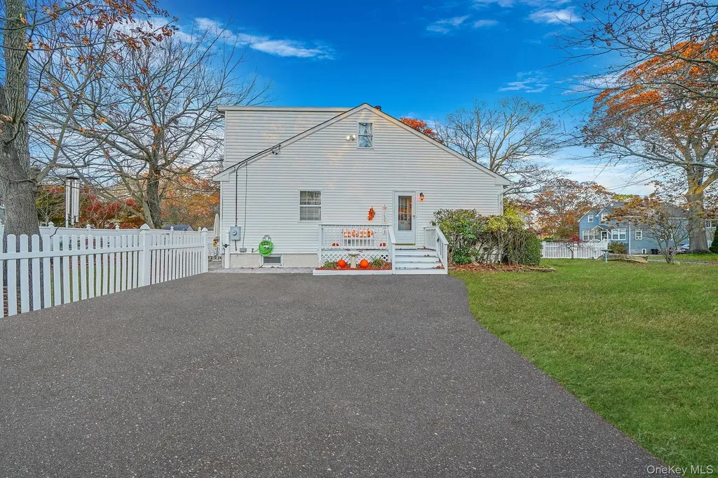 156 Clinton Avenue East Patchogue NY 11772