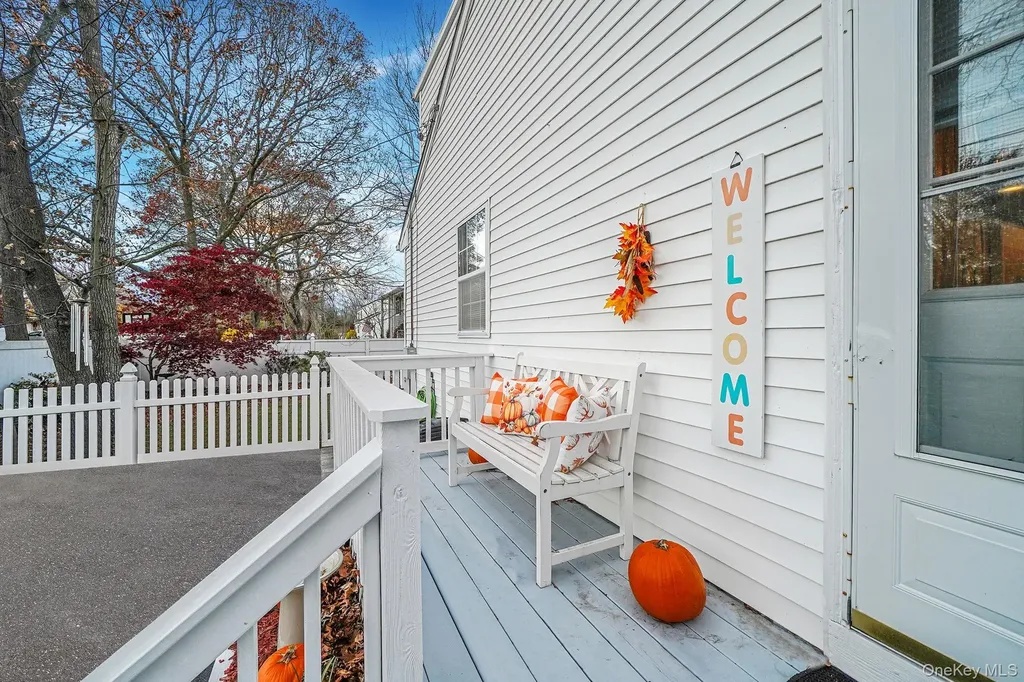 156 Clinton Avenue East Patchogue NY 11772