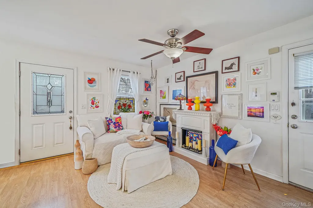 156 Clinton Avenue East Patchogue NY 11772