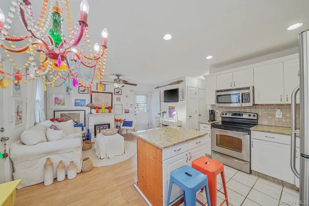 156 Clinton Avenue East Patchogue NY 11772