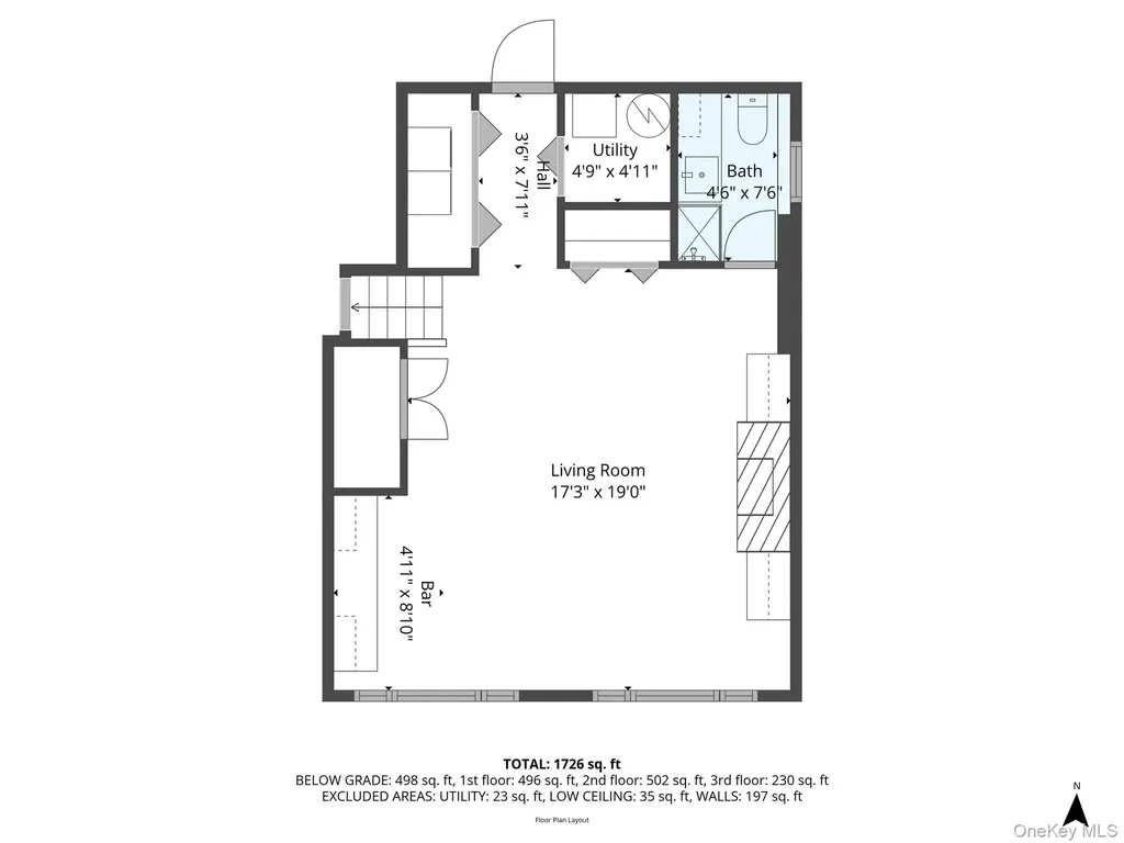 3641 Sarah Drive Wantagh NY 11793