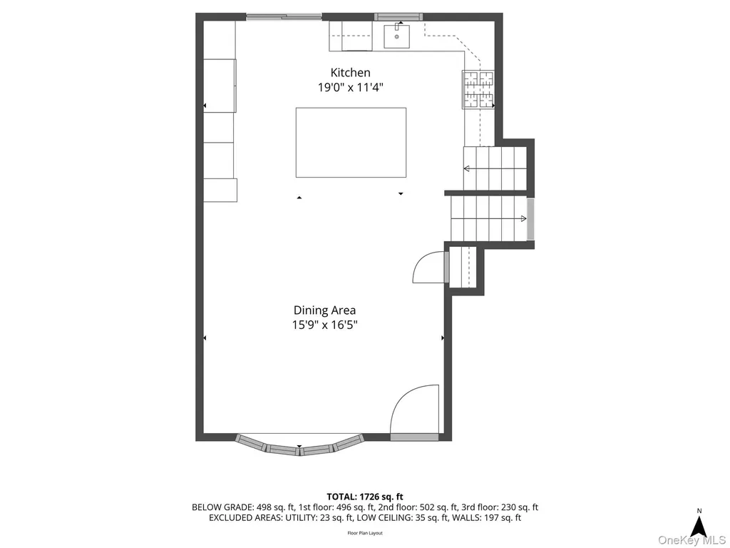 3641 Sarah Drive Wantagh NY 11793