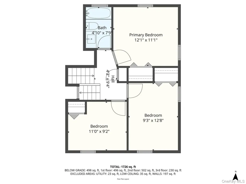 3641 Sarah Drive Wantagh NY 11793