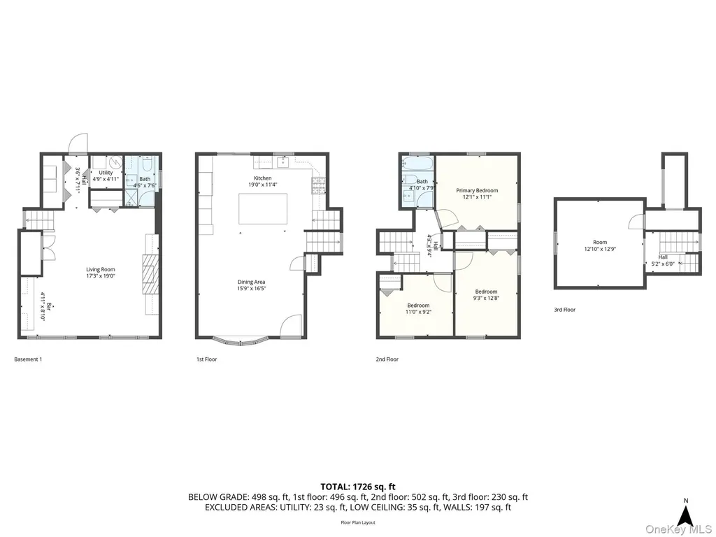 3641 Sarah Drive Wantagh NY 11793
