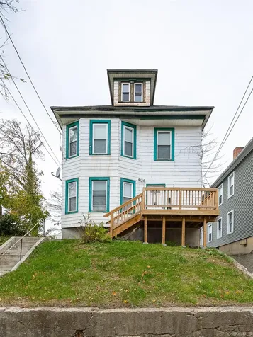 5 Orchard Place Poughkeepsie NY 12601