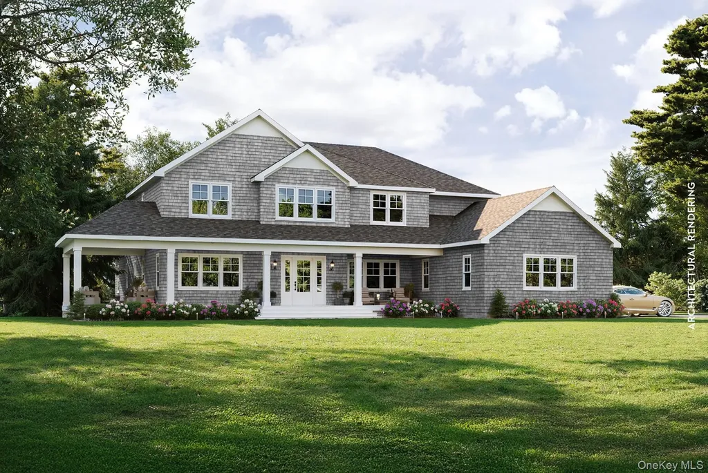 17 Sophia Court Westhampton NY 11977