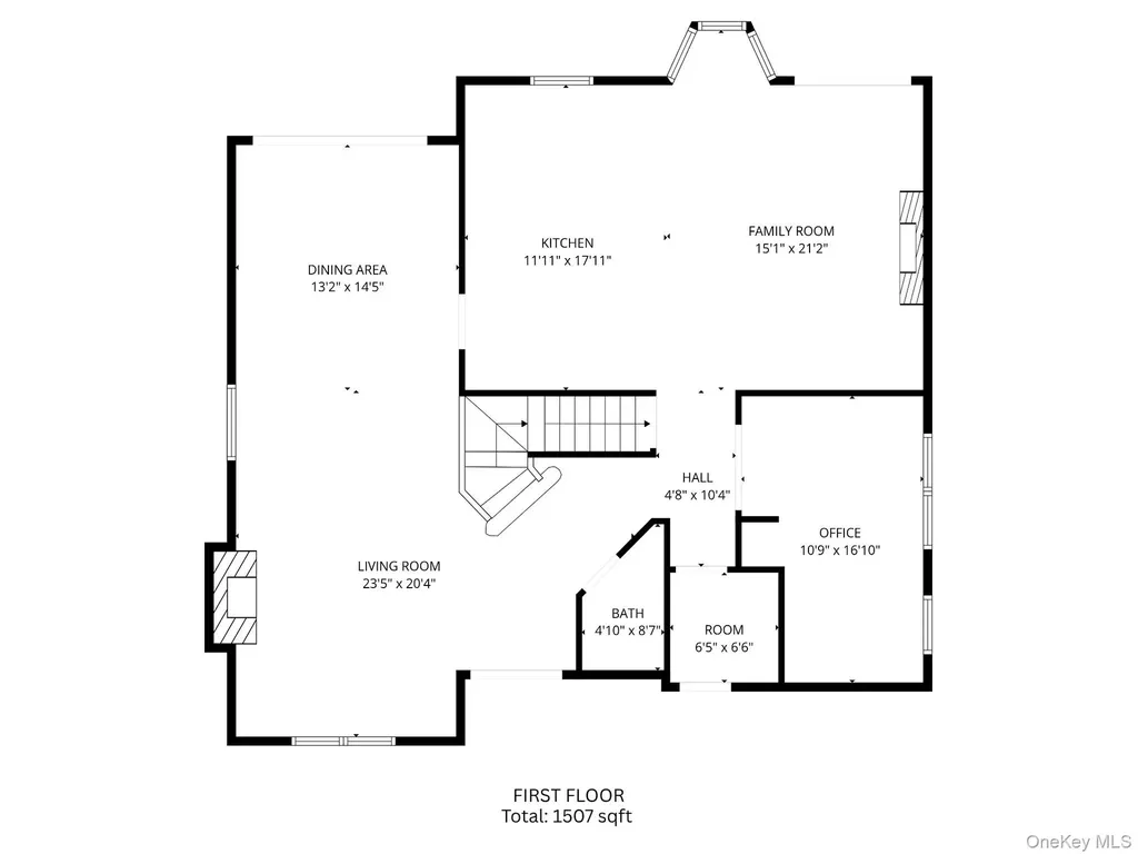 7 Sweet Briar Path Lake Grove NY 11755