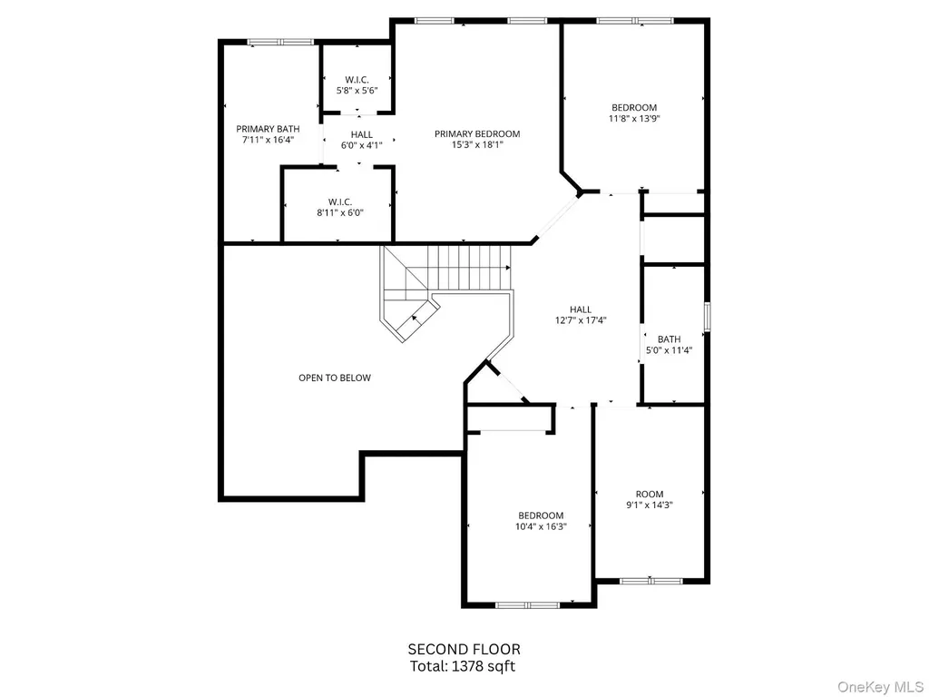 7 Sweet Briar Path Lake Grove NY 11755