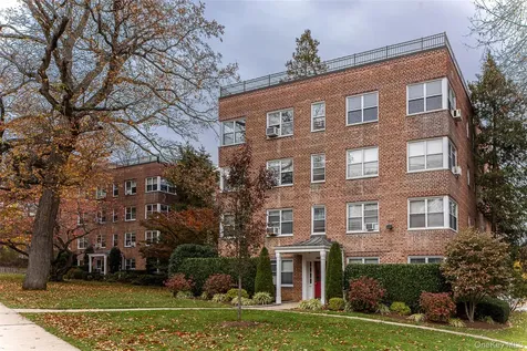 793 Palmer Road Bronxville NY 10708