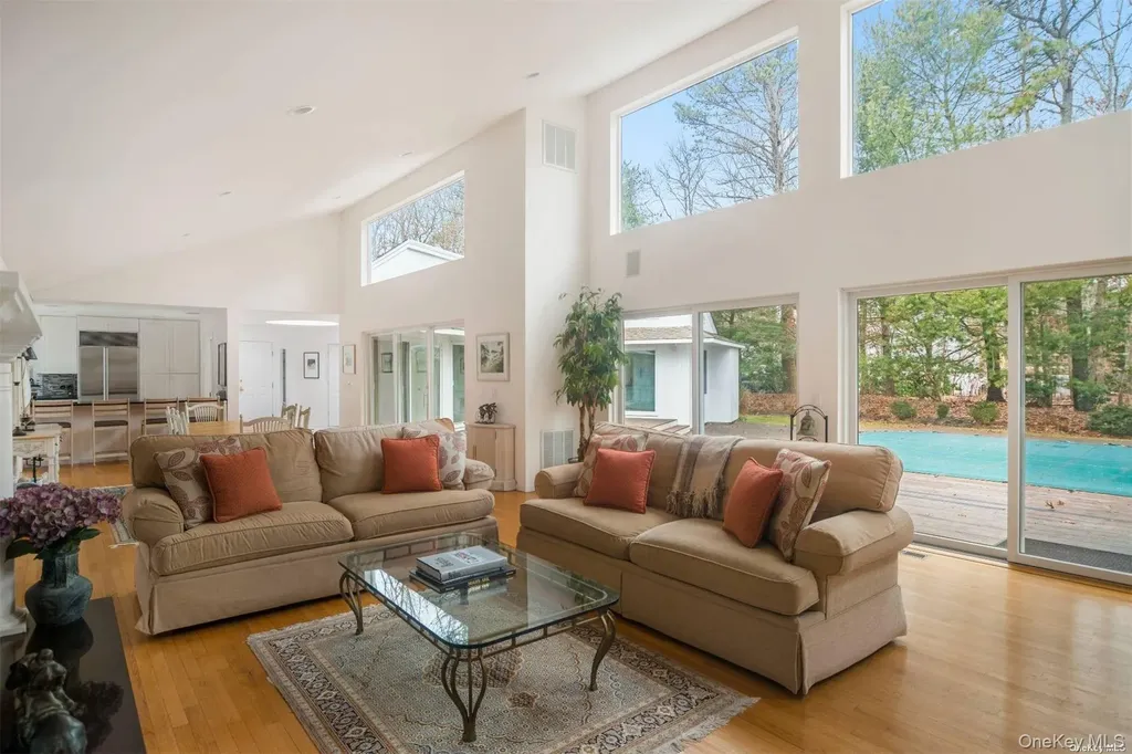 14 Indian Pipe Drive Quogue NY 11959