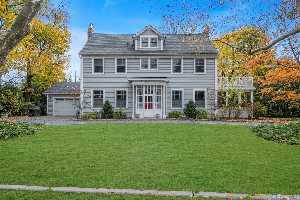 1 Deepdale Drive Great Neck NY 11021