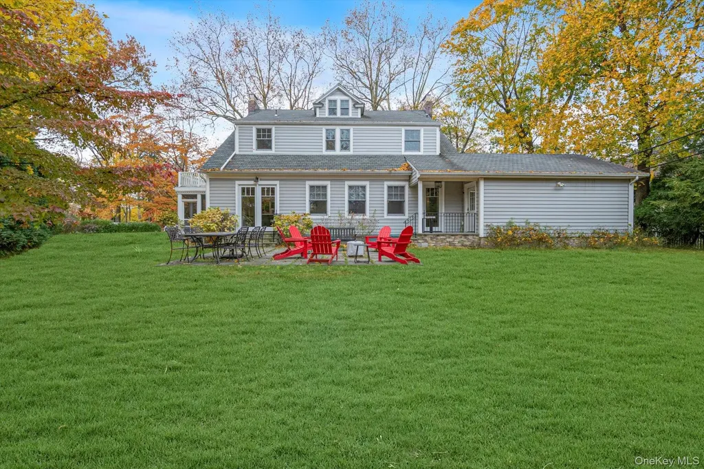 1 Deepdale Drive Great Neck NY 11021