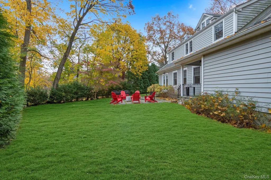 1 Deepdale Drive Great Neck NY 11021