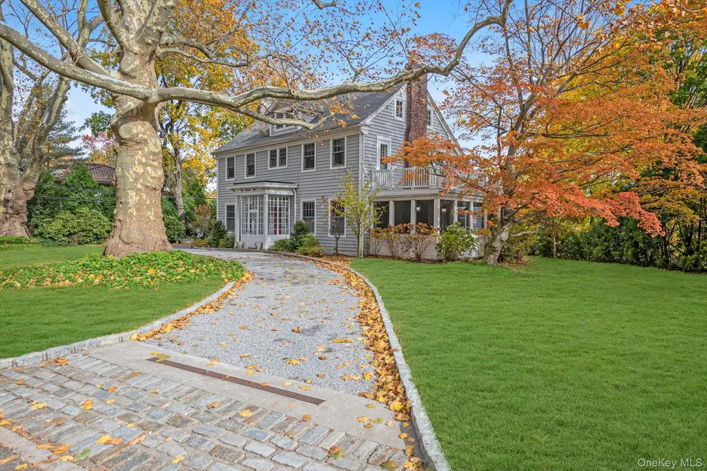 1 Deepdale Drive Great Neck NY 11021