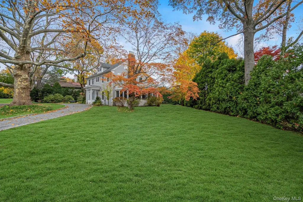 1 Deepdale Drive Great Neck NY 11021