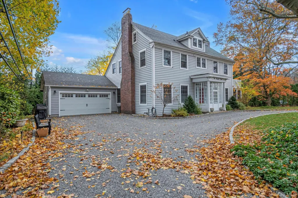 1 Deepdale Drive Great Neck NY 11021