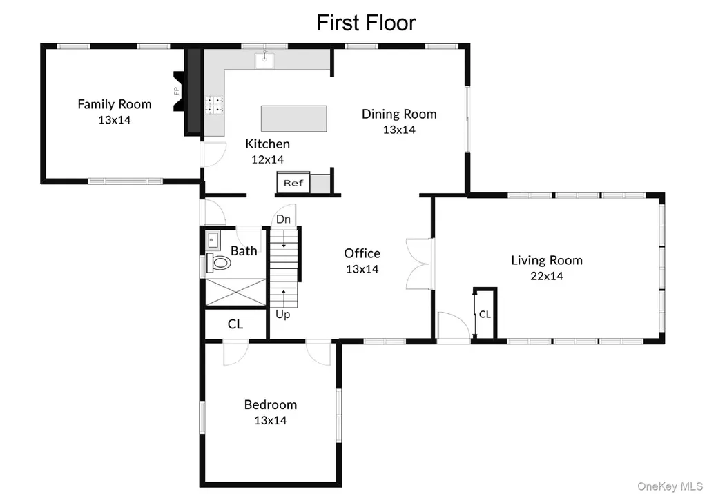 934 Peekskill Hollow Road Carmel NY 10579