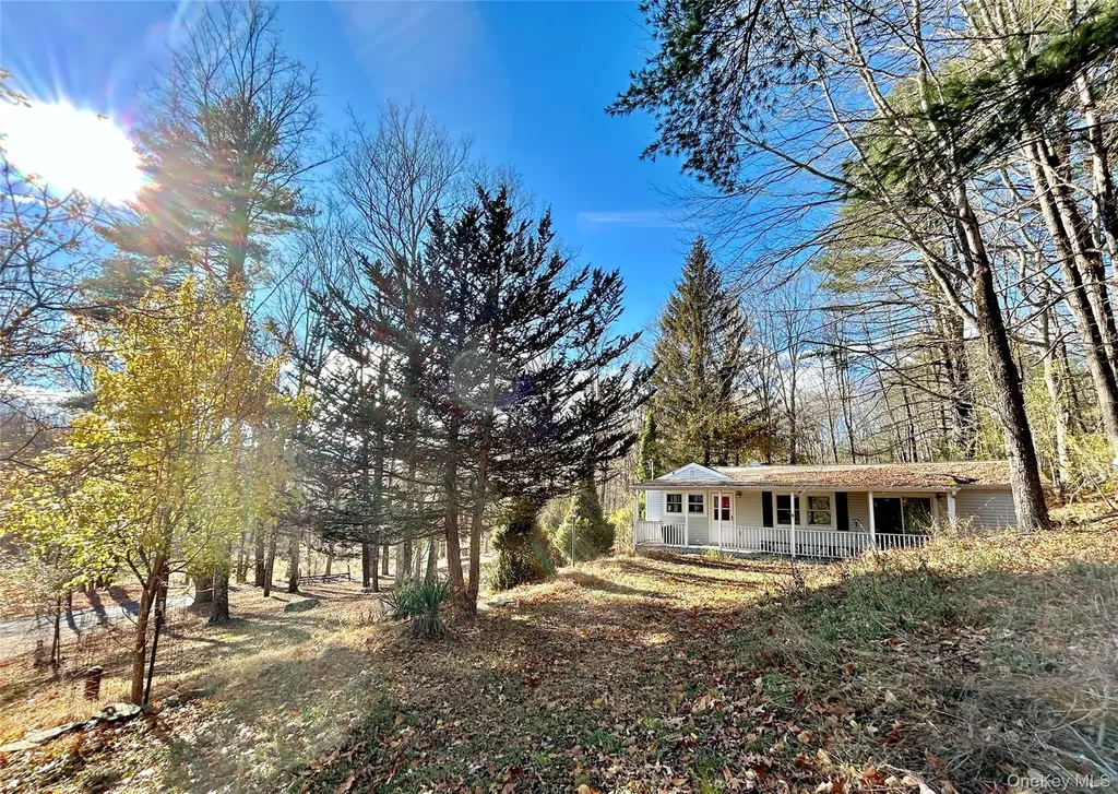 335 Tempaloni Road Spring Glen NY 12483
