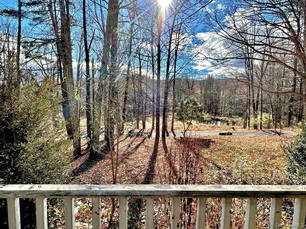 335 Tempaloni Road Spring Glen NY 12483