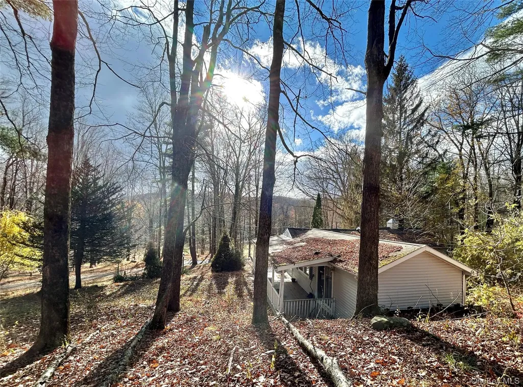 335 Tempaloni Road Spring Glen NY 12483