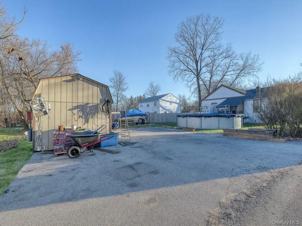 6 Willow Street Newburgh NY 12550