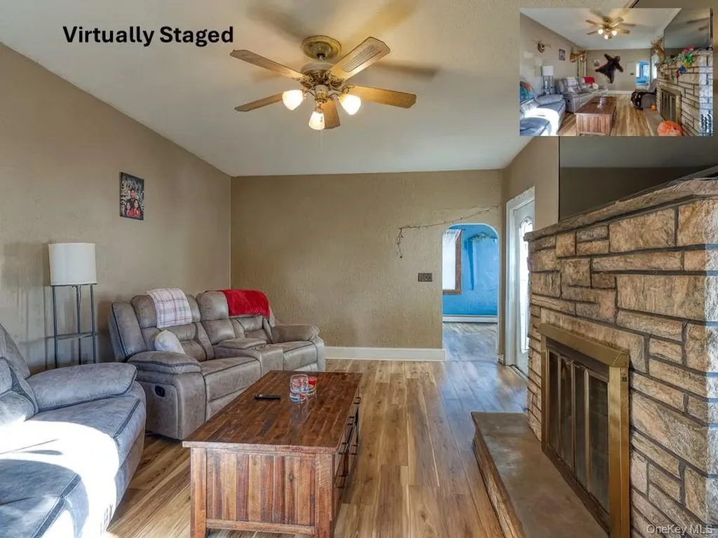 6 Willow Street Newburgh NY 12550