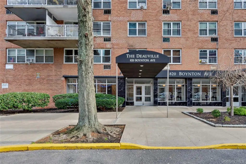 820 Boynton Avenue Bronx NY 10473