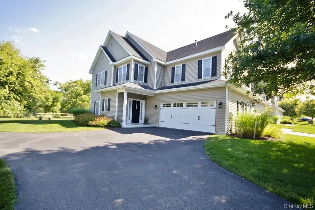 11 Revolution Road Cold Spring NY 10516