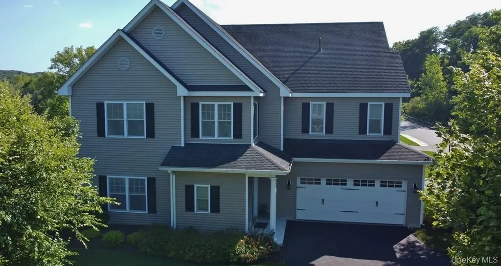 11 Revolution Road Cold Spring NY 10516