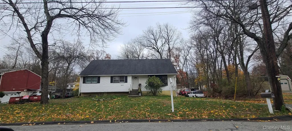 12 Greene Road Spring Valley NY 10977