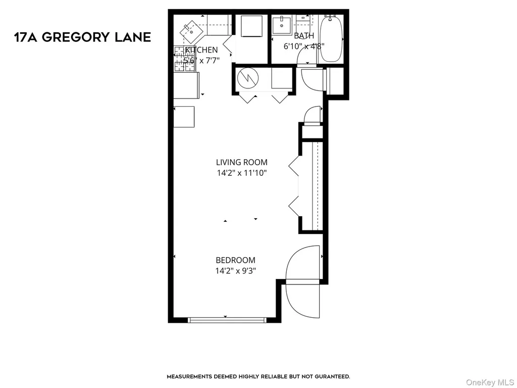 17 Gregory Lane Staten Island NY 10314