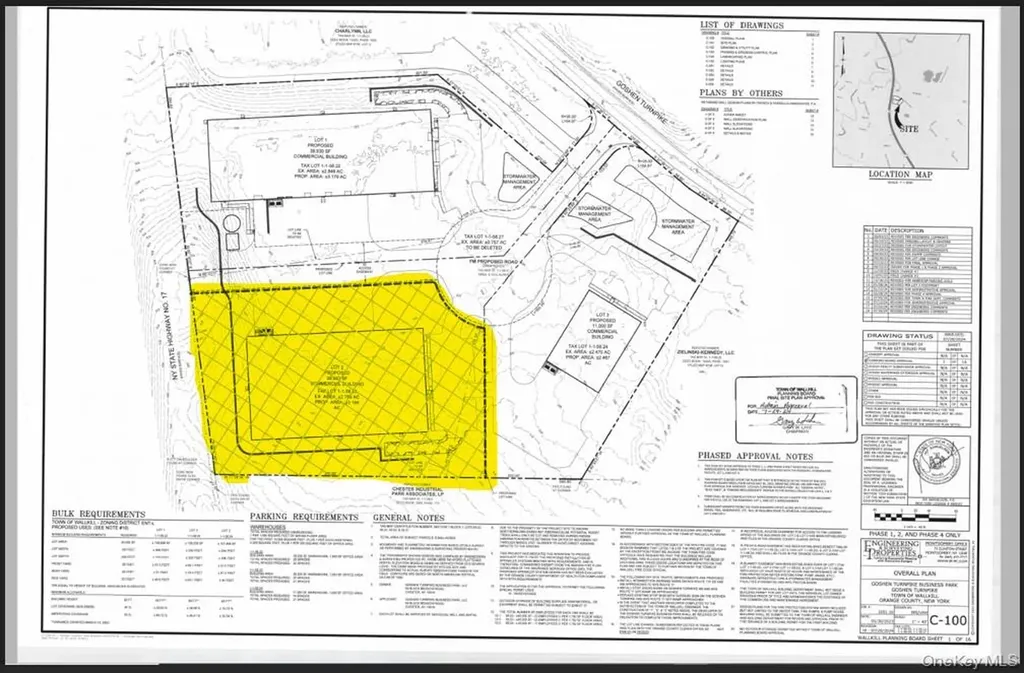 4 Distribution Drive Bloomingburg NY 12721