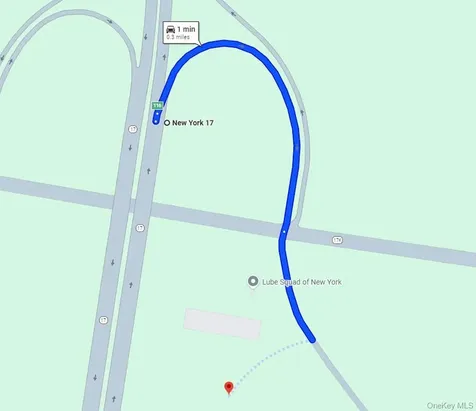 4 Distribution Drive Bloomingburg NY 12721