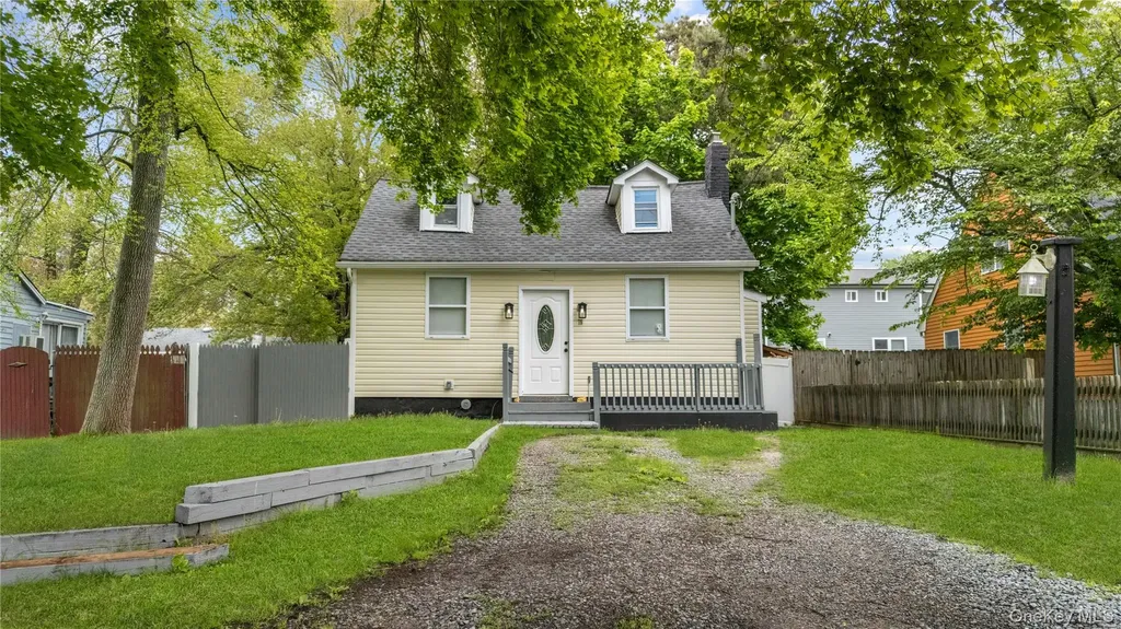 75 Cypress Drive Mastic Beach NY 11951