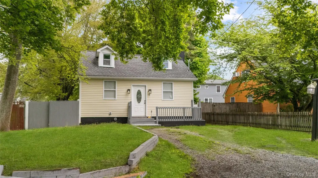 75 Cypress Drive Mastic Beach NY 11951