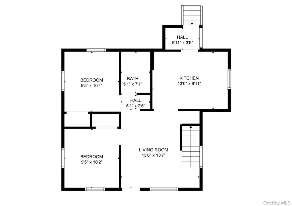 75 Cypress Drive Mastic Beach NY 11951