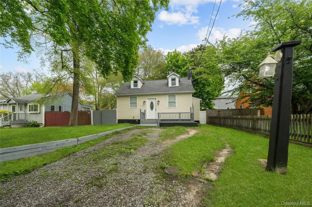 75 Cypress Drive Mastic Beach NY 11951