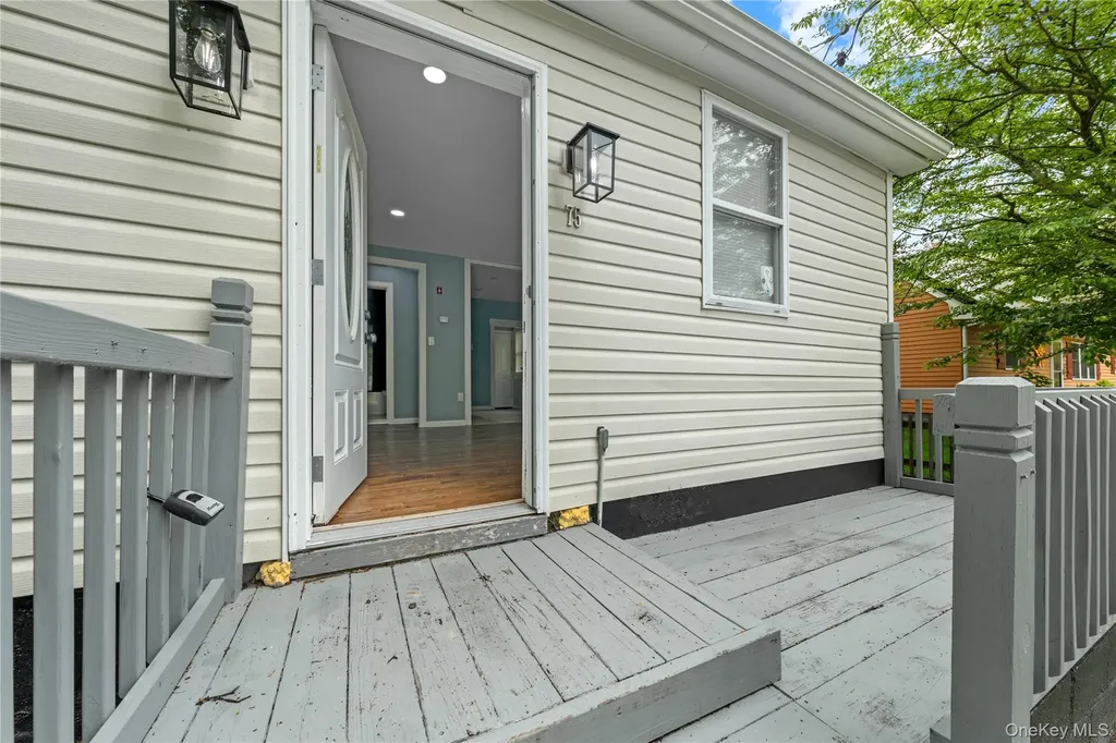 75 Cypress Drive Mastic Beach NY 11951
