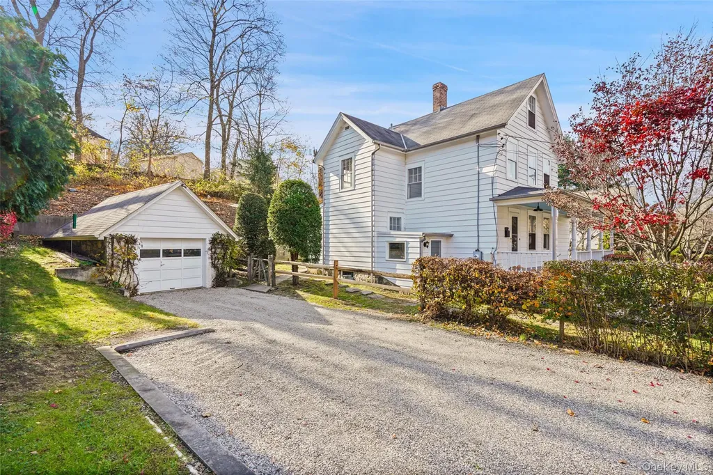 79 Babbitt Road Bedford Hills NY 10507