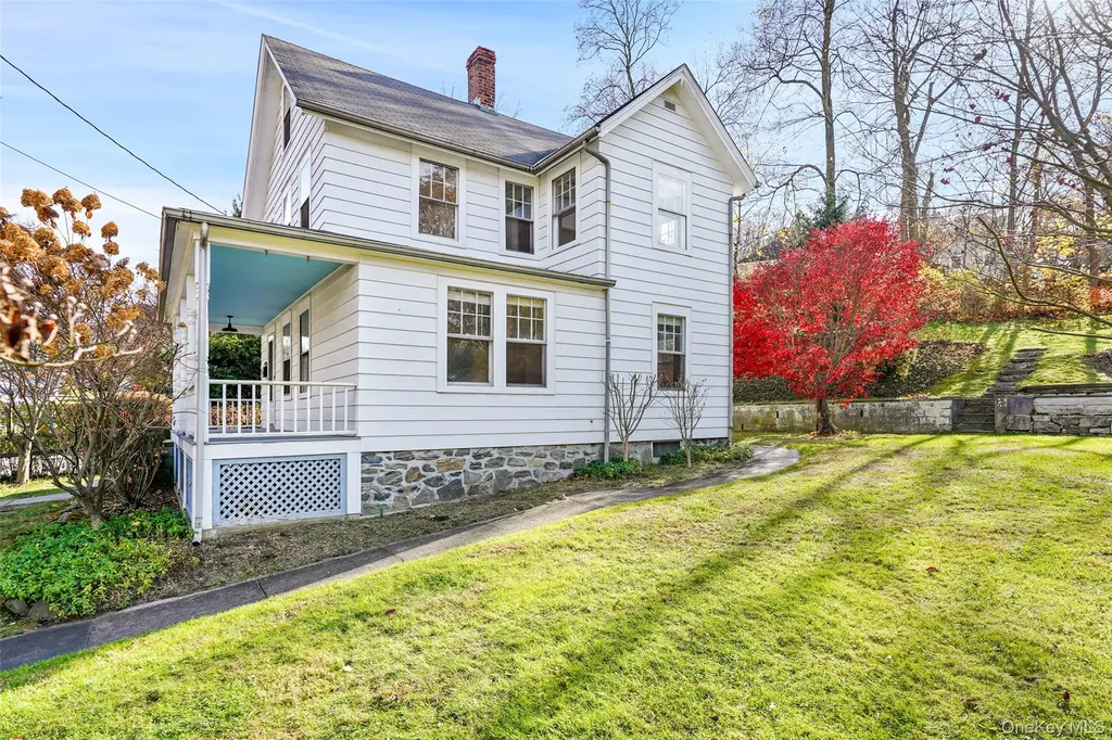 79 Babbitt Road Bedford Hills NY 10507