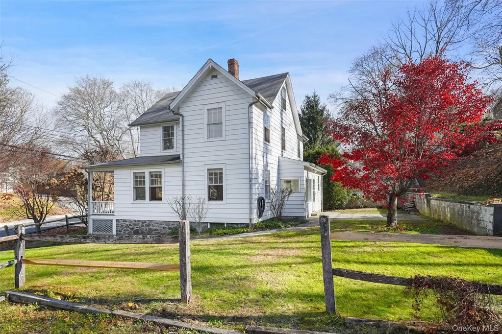 79 Babbitt Road Bedford Hills NY 10507