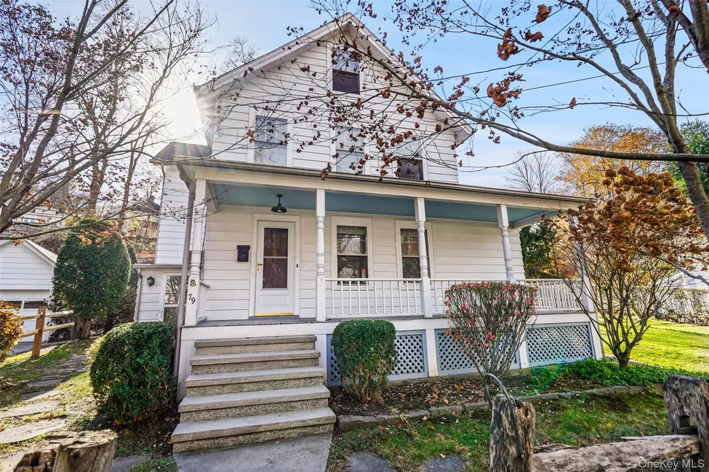 79 Babbitt Road Bedford Hills NY 10507