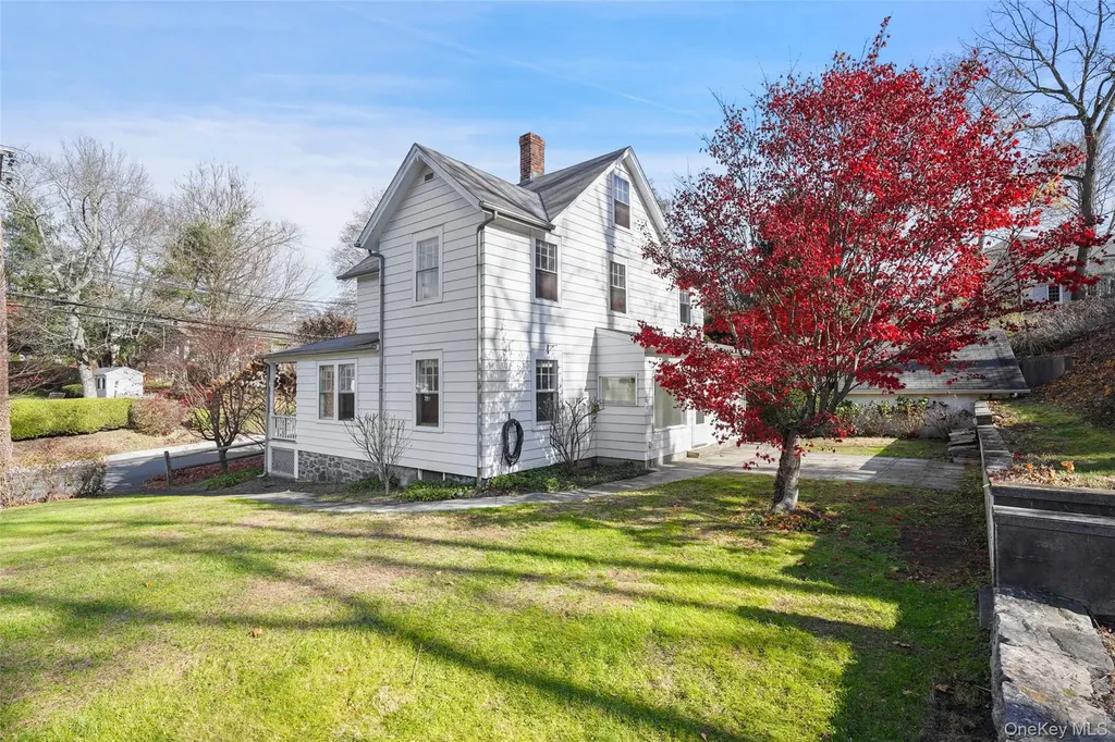 79 Babbitt Road Bedford Hills NY 10507