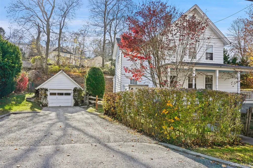 79 Babbitt Road Bedford Hills NY 10507
