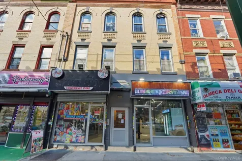 3225 Fulton Street Brooklyn NY 11208