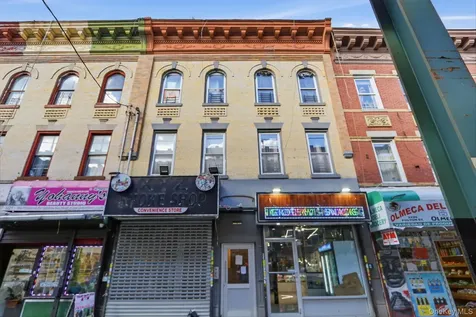 3225 Fulton Street Brooklyn NY 11208