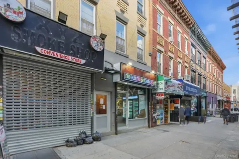 3225 Fulton Street Brooklyn NY 11208