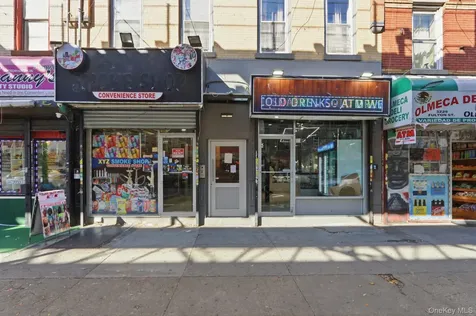 3225 Fulton Street Brooklyn NY 11208