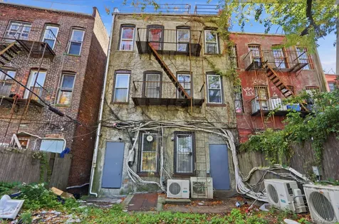 3225 Fulton Street Brooklyn NY 11208