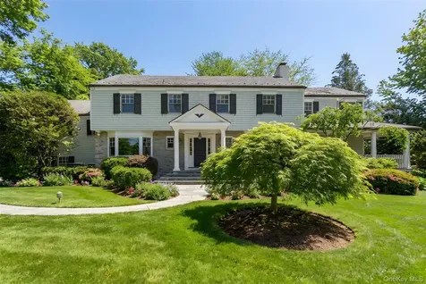 103 Pleasant Ridge Road Harrison NY 10528